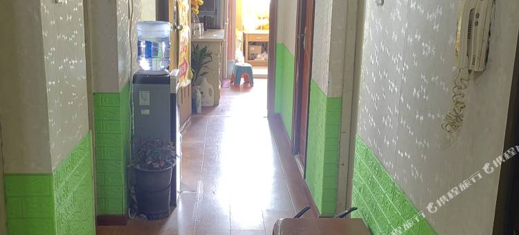 芙蓉快捷民宿(郑州中苑名都医学院地铁站店)图片