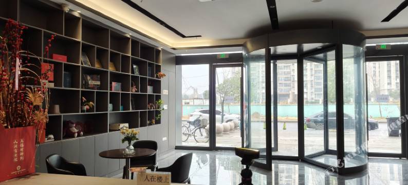 途享句容HOTEL(招商国际E城北门店)图片