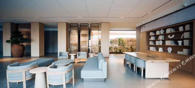 星芮酒店(许昌高铁东站店)图片