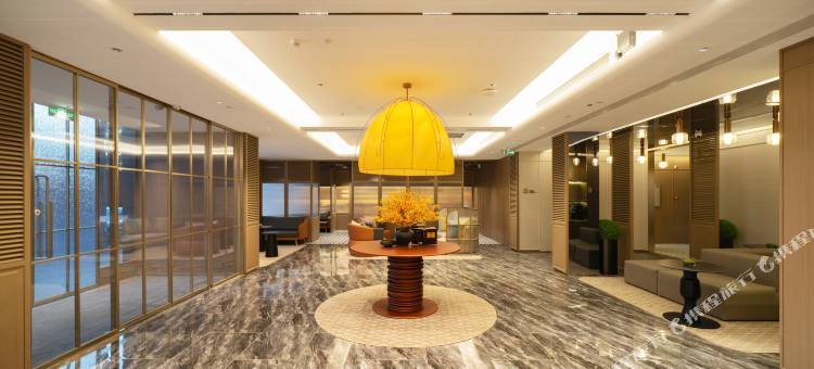 星程酒店(郑州新郑机场迎宾大道店)图片