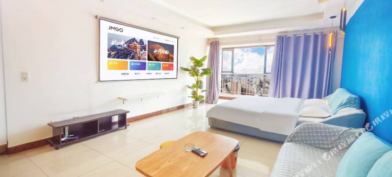 昆明mini芒果酒店图片