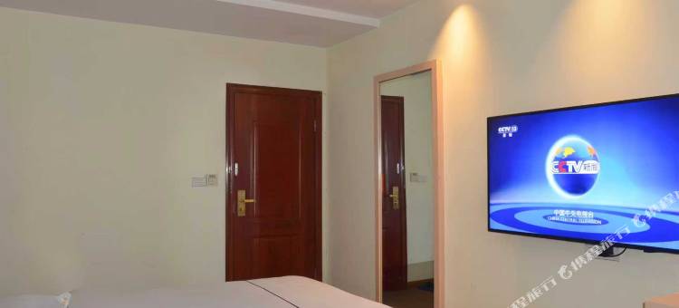 会同承旺宾馆图片