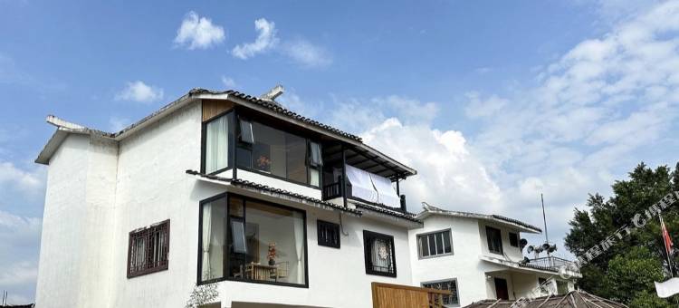 恭城云山见民宿图片