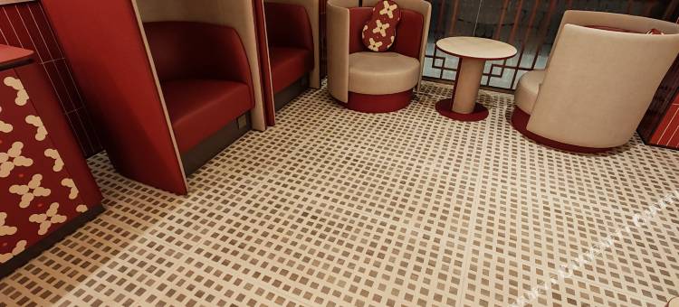 格林豪泰智选酒店(宁国市南山开发区店)图片