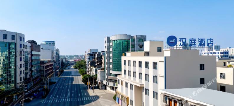 汉庭酒店(湛江遂溪全丰广场府前路店)图片