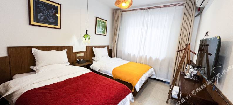 蔚县一朵时光·暖宿(暖泉古镇店)图片