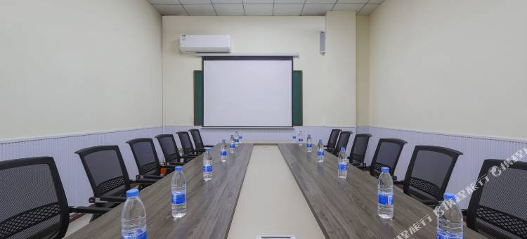 如家·neo(仪陇站店)图片