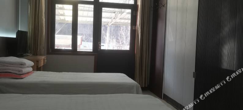鹏飞农家客栈(太行山大峡谷店)图片