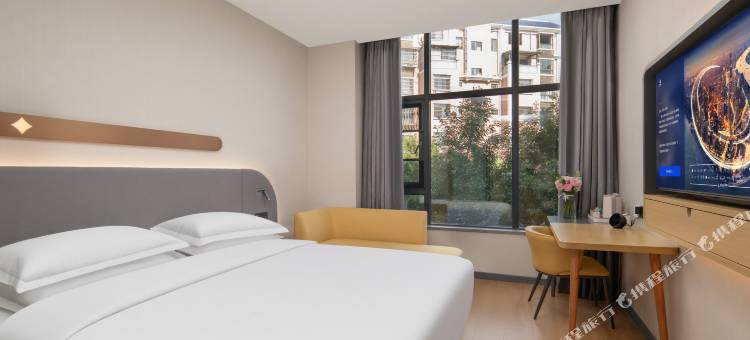 锦江之星(红河开远市店)图片