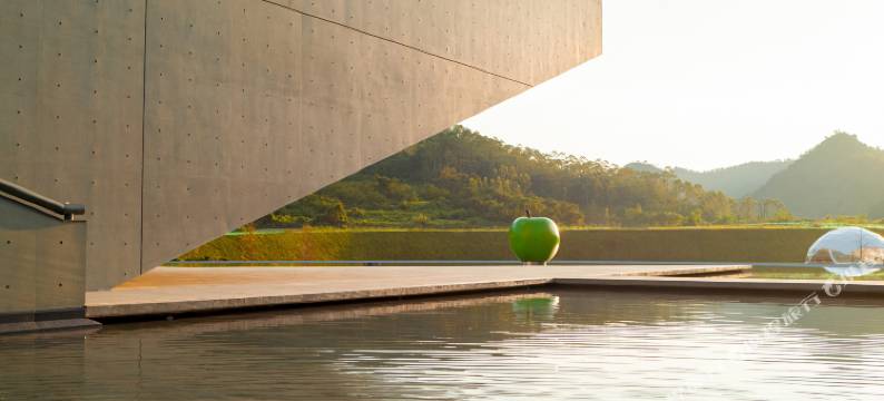 河源春沐源小镇·恐龙温泉酒店图片