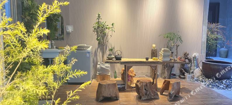 且喜民宿(西司夜市店)图片