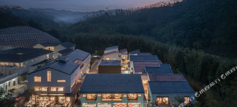 未迟·山下四时(惠州龙门店)图片