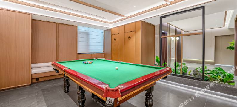 星程酒店(丽江古城大水车店)图片