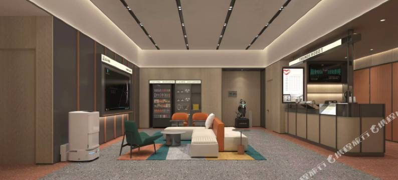 雷神电竞酒店(万达CBD店)图片