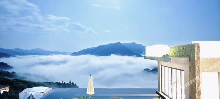 云栖见山·观海度假民宿图片