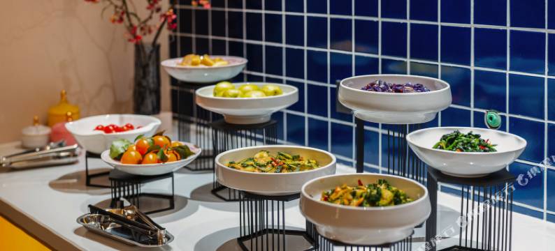 锦江之星酒店(乌鲁木齐植物园地铁站店)图片