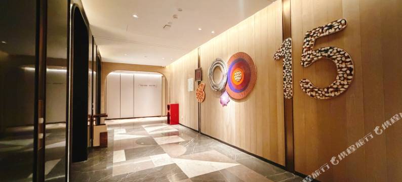 珠海横琴英迪格酒店图片