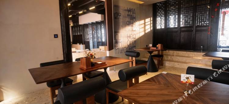 南浔·牙绯民宿图片