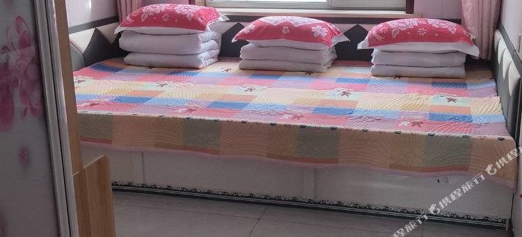 桂荣旅馆(辽宁石油化工大学店)图片