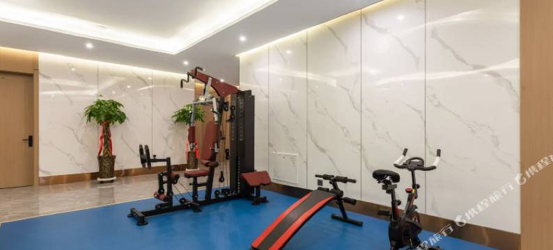 奎屯华丽翠庭酒店(汇嘉时代购物中心店)图片