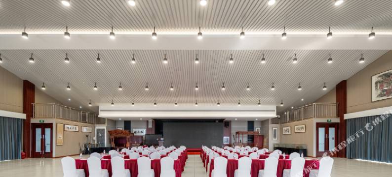 禾引归阅民宿(太仓店)图片