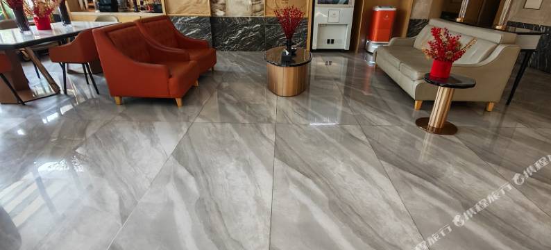 维也纳国际酒店(荆州高铁站方特店)图片