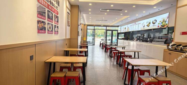 水都云庭酒店(丹江口大坝景区店)图片