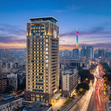 雅致酒店(广州天河国际金融城店)图片