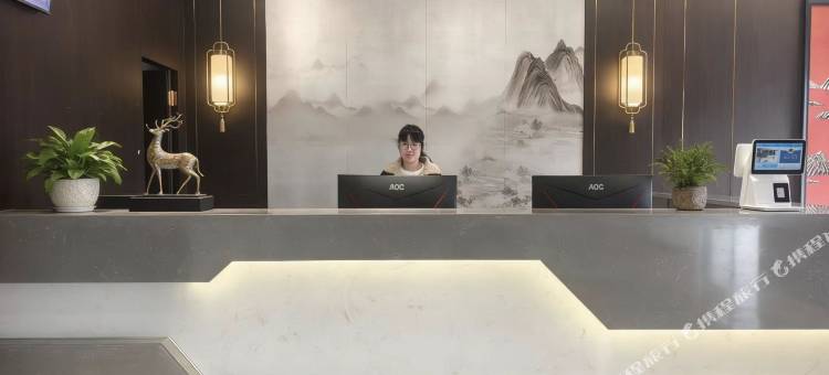 仙渔酒店(启东吕四港仙渔小镇店)图片