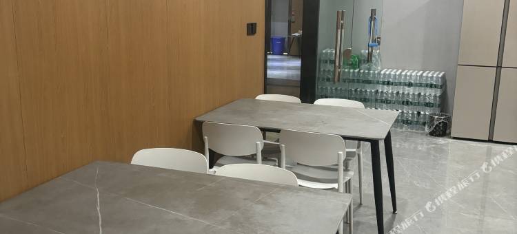 吉来登酒店(西安中学交通职业技术学院店)图片