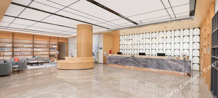 维也纳国际酒店(南京浦口工业大学店)图片