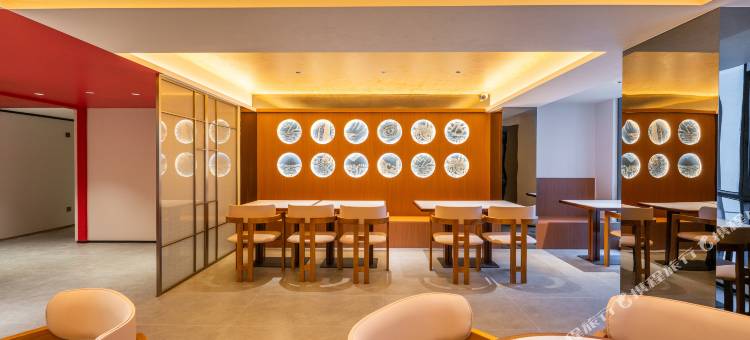 季枫酒店(贵阳北站黔灵山路店)图片