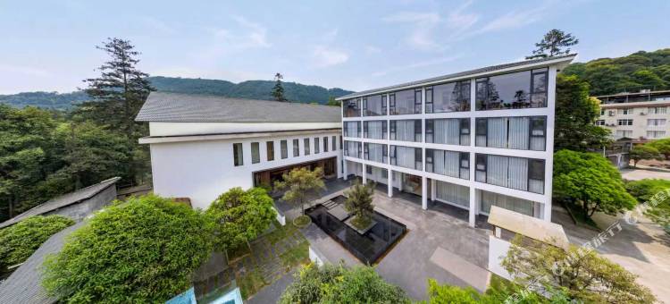 双雅民宿(雅安碧峰峡店)图片