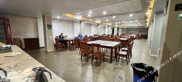 云雾客栈(武功山金顶店)图片
