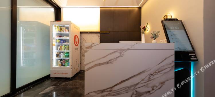 绵阳・泊雅云享酒店(绵阳国际会展中心师范学院店)图片