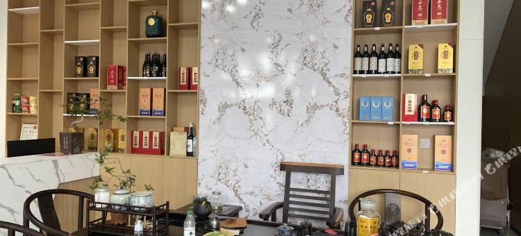 菊香故里民宿(防城港簕山古渔村店)图片