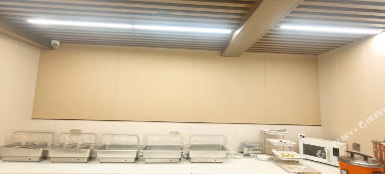 嘉荫望江楼宾馆(江边广场店)图片