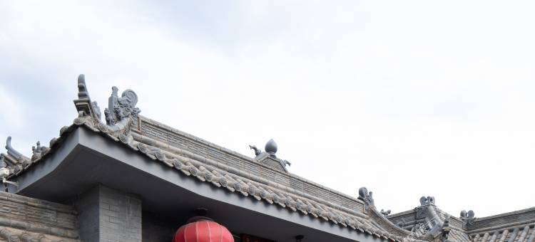 大同太和雅园庄园图片