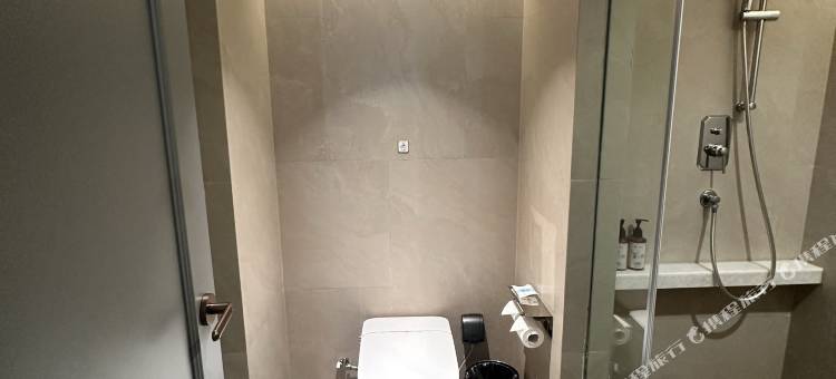 维也纳酒店(九江站联盛九江快乐城店)图片