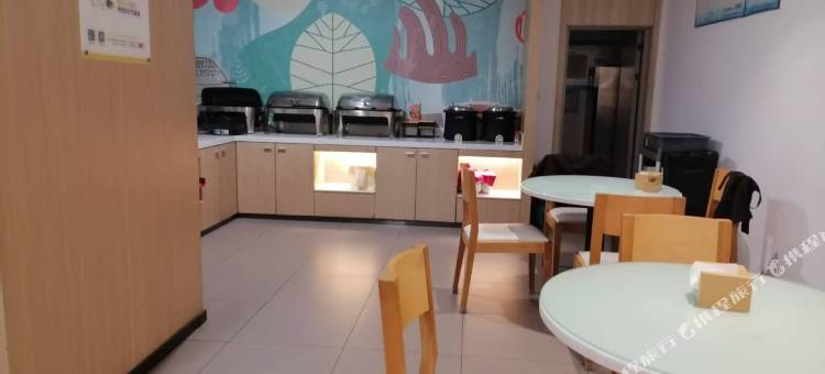 广元速8优选酒店(万达广场店)图片