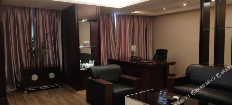 永顺猛洞河大酒店图片