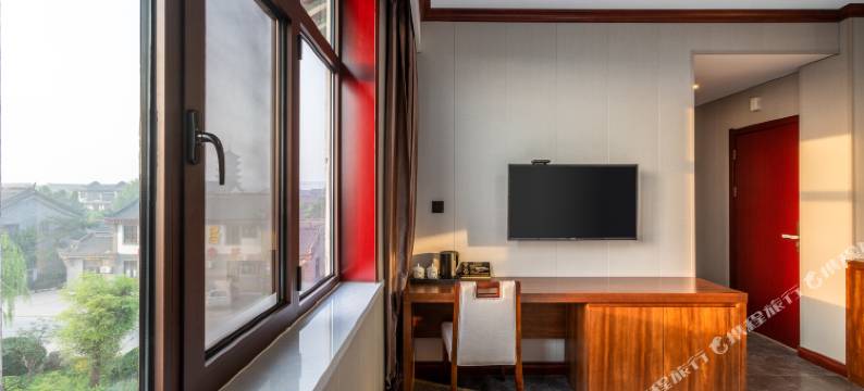 滦州古城云尚悦客栈图片