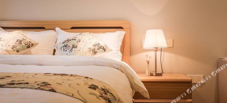 武汉维度民宿图片