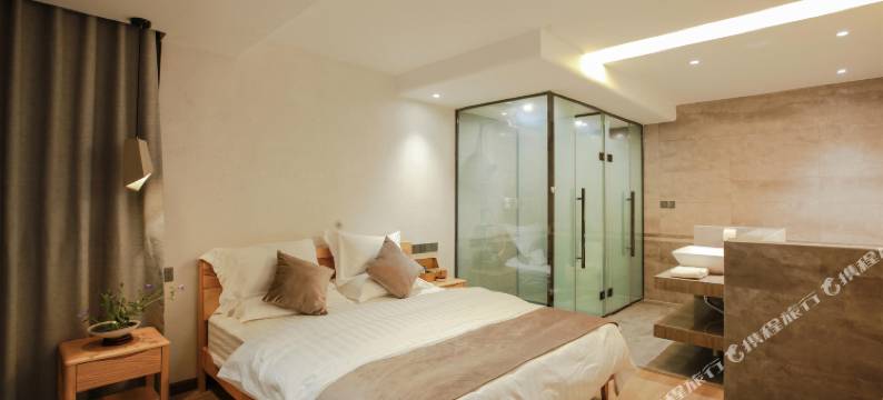 贵阳安之·初遇民宿图片