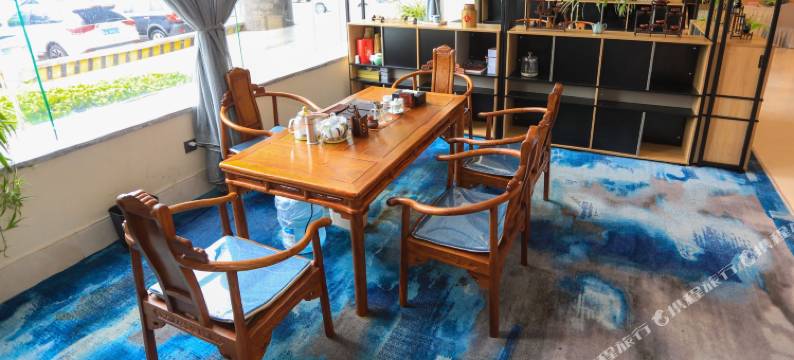 威海新闻大厦图片