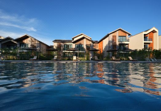 Kaiyuan Life Hotel Hotel Overview