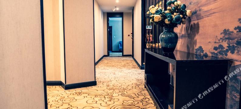 通山景元大酒店图片