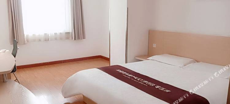 怡莱酒店(烟台牟平汽车站店)图片