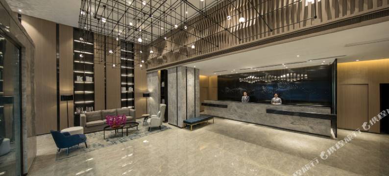 桔子酒店(未来科技城火车西站店)图片