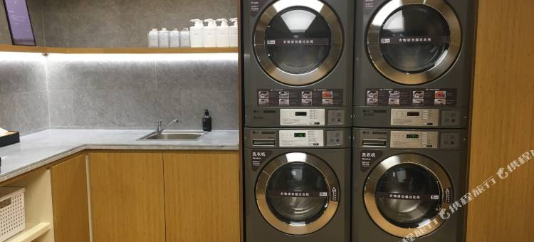 全季酒店(抚州财富广场店)图片